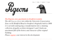 the-pigeons.com