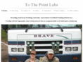 tothepointlabs.com