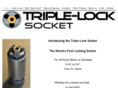 triplelocksocket.com