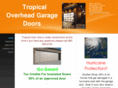 tropicaldoor.com