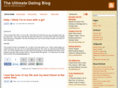 ultimatedatingblog.com