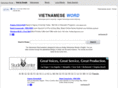 vietnameseword.com