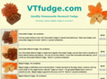 vtfudge.com