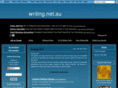 writing.net.au