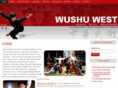 wushuwest.com