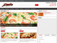 zestopizza.com
