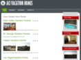 acivacationhomes.com