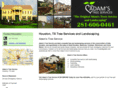 adamtreeservice.com