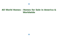 allworldhomes.com