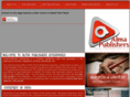 alma-publishers.com