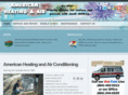 americanheatac.com