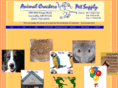 animalcrackerspetsupply.com