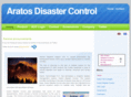 aratosdisastercontrol.com