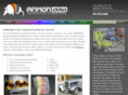 armordillopowder.com
