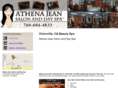 athenajeansalonandspa.net
