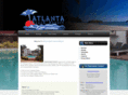 atlantabeachresortgoa.com