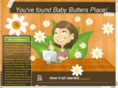 babybuttersplace.com