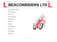 beaconriders.co.uk