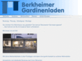 berkheimer-gardinenladen.de