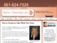 betterhearingcare.info