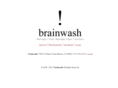 brainwashhq.com