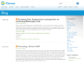 cernerblog.com