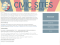 civicsites.org
