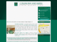 collinsinncedarrapids.com