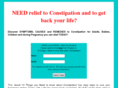 constipationcausesremedies.com