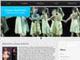 danceauthority.net