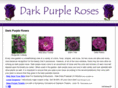 darkpurpleroses.com