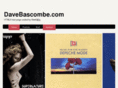 davebascombe.com