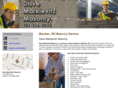 davemarklevitzmasonry.com