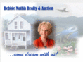 debbiemathis.com
