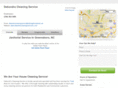 deborahscleaningservicenc.com