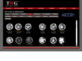 dipwheel.com