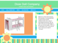 dixiedoll.com