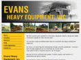 evanstractor.com