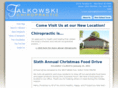 falkowskichiro.com
