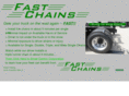 fastchains.com