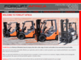 forkliftafrica.com