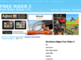 freerider-game.com