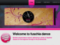 fuschiadance.com