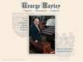 georgebayleymusic.com