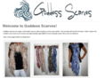 goddessscarves.com