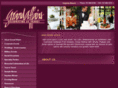 grandaffairscatering.com