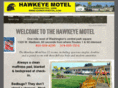 hawkeyemotel.com