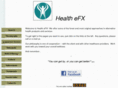 health-efx.com