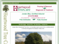 heartwoodtreecarellc.com