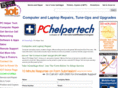 helpertech.com